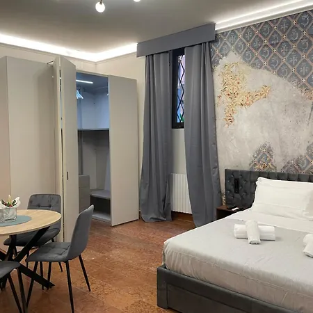 Anastasia 32 Verona