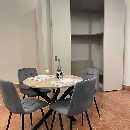 Anastasia 32 Apartamento