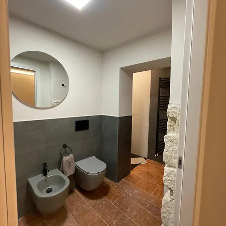Apartamento Anastasia 32